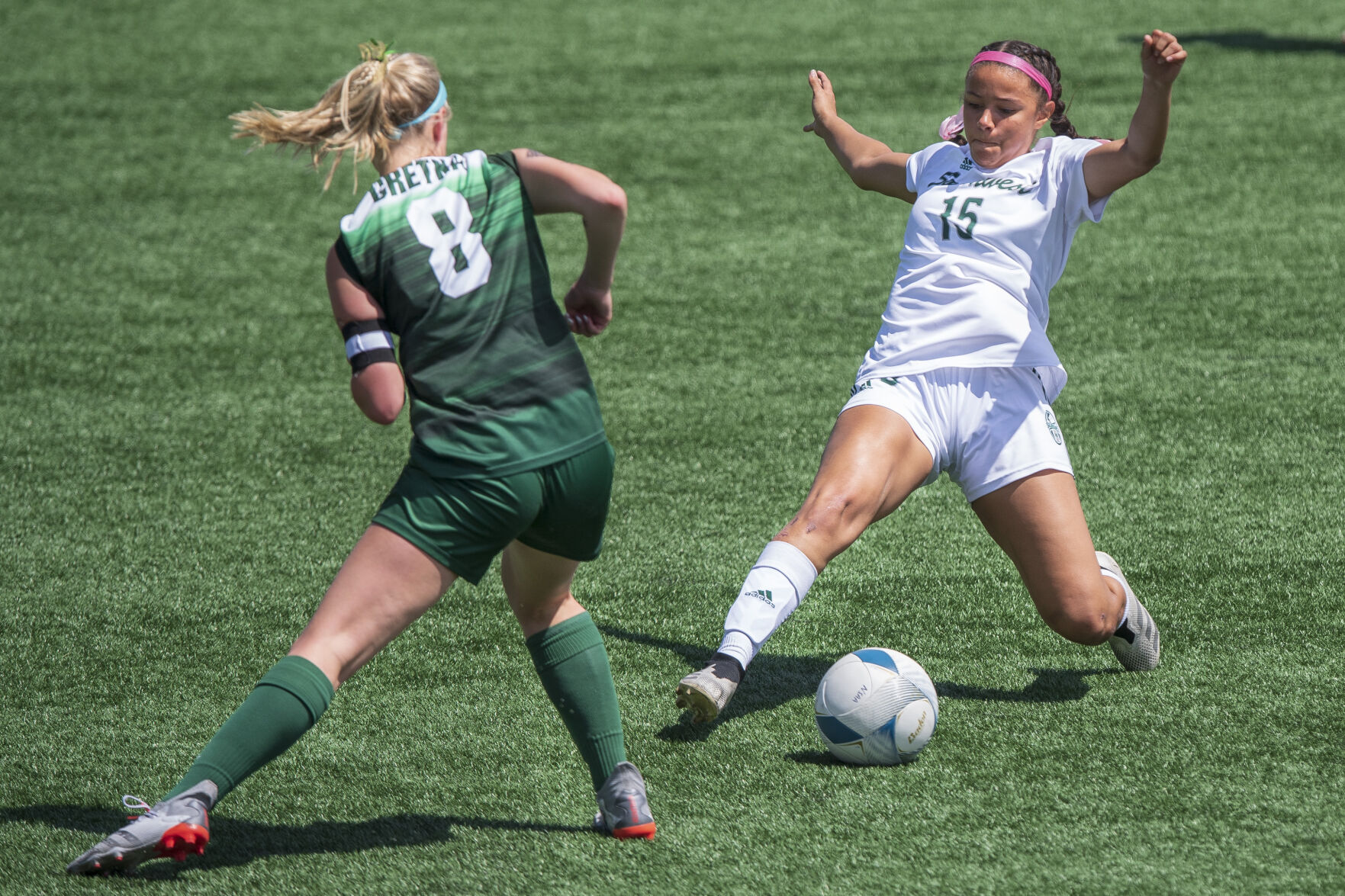 Lincoln Southwest vs. Gretna, 5.13
